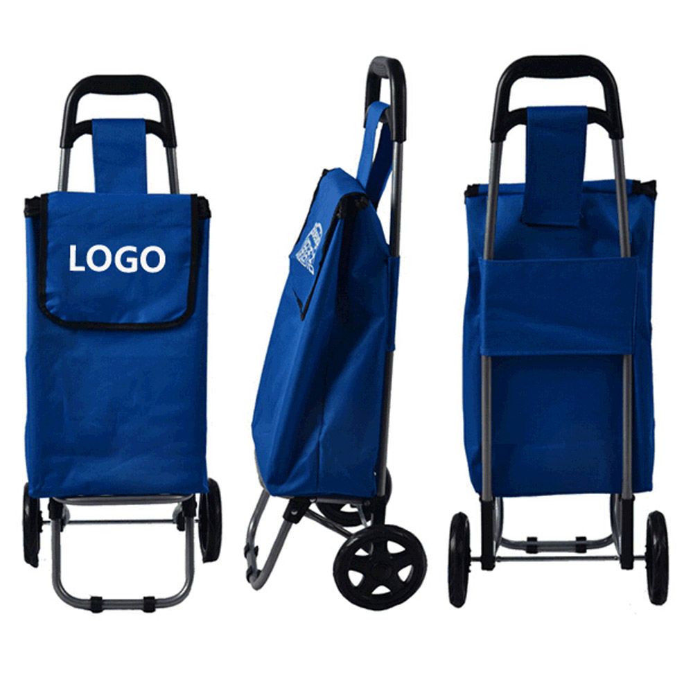 Folding Shopping Cart