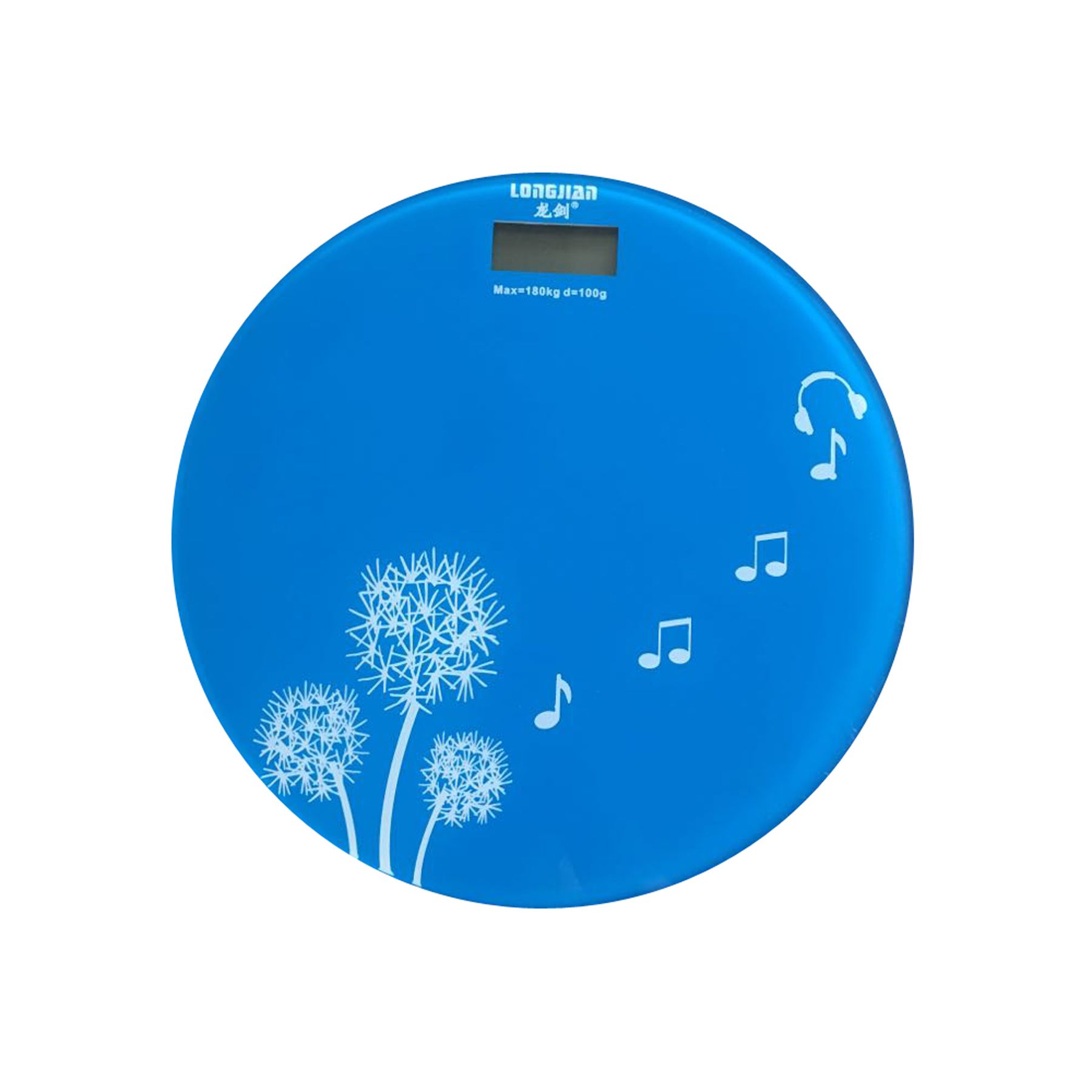 Electronic Body Scale