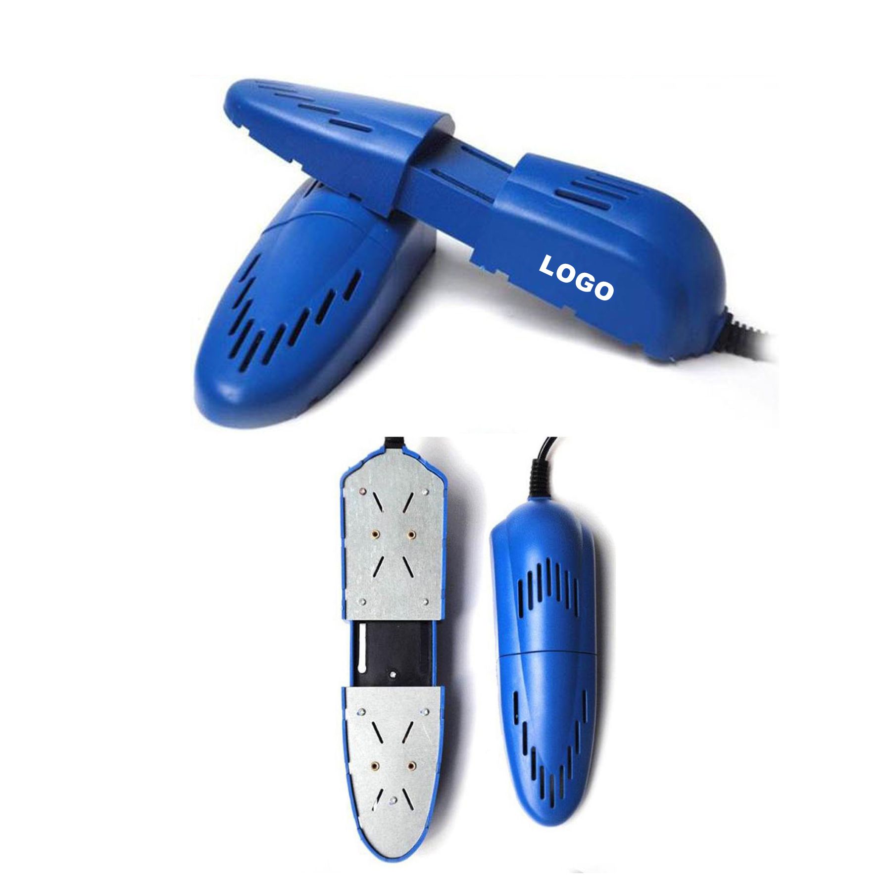 Shoes Drying Baking Warming Device