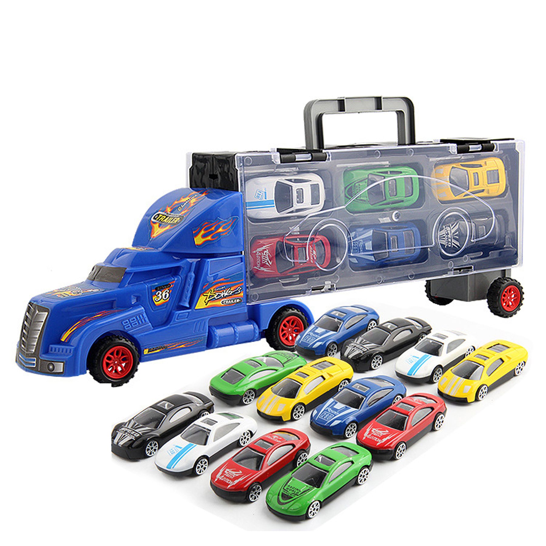 Toy Car