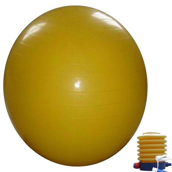 Yoga ball