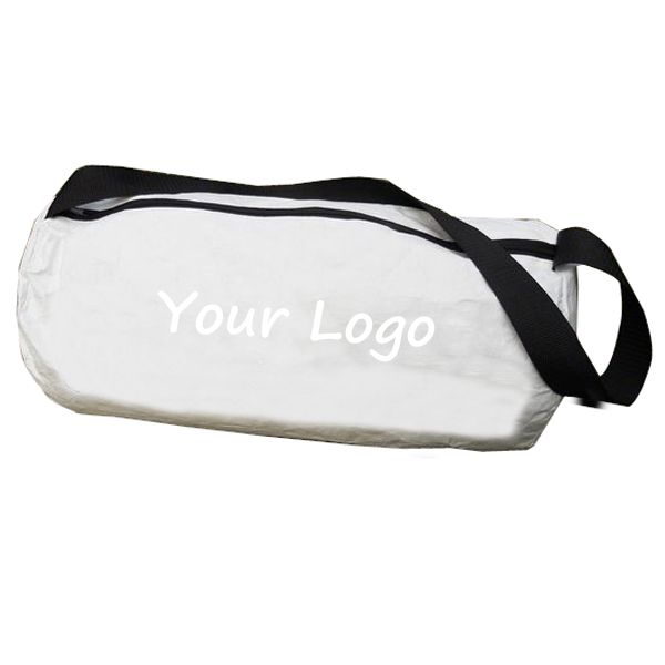 Tyvek travel bag