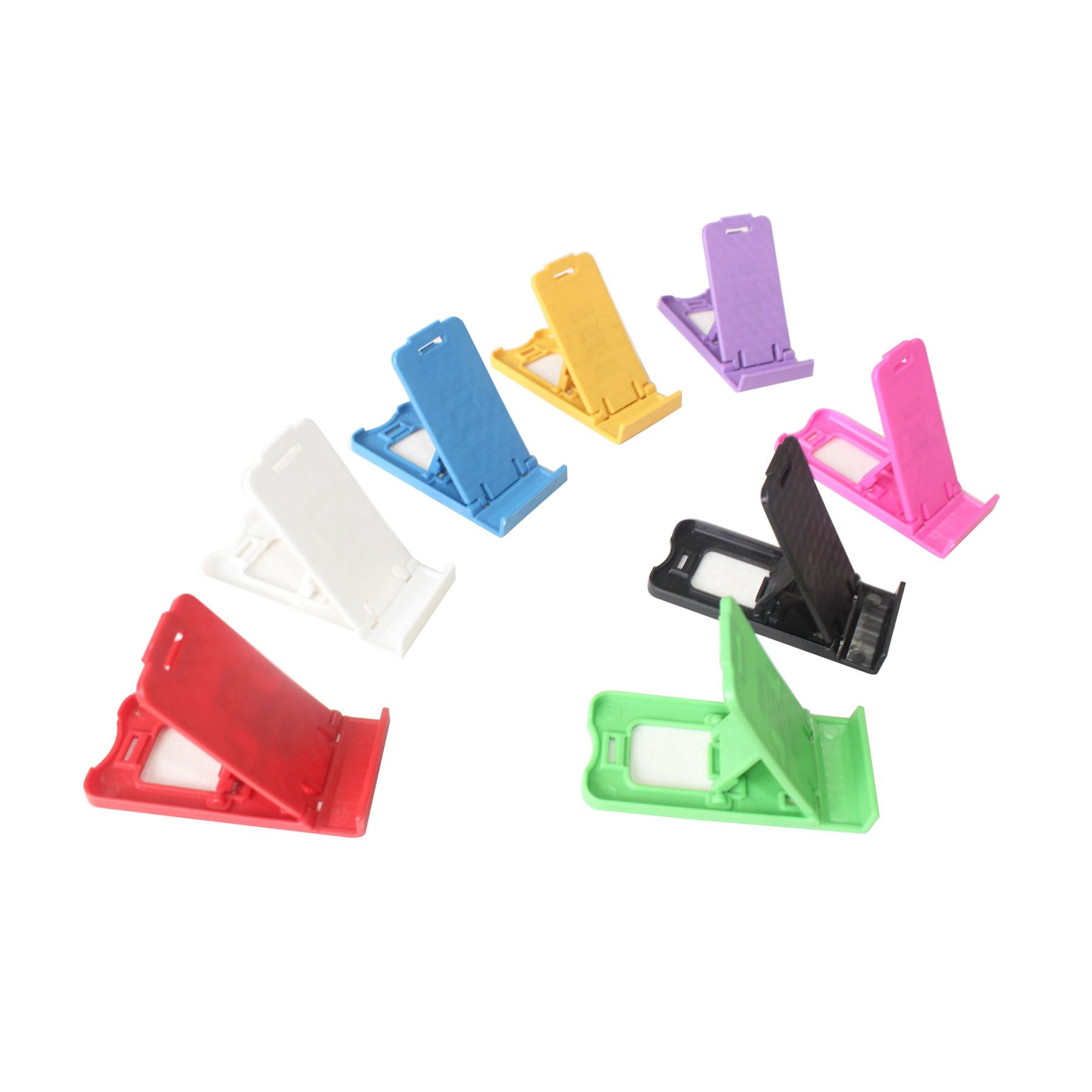 Folding Mobile Phone Holder