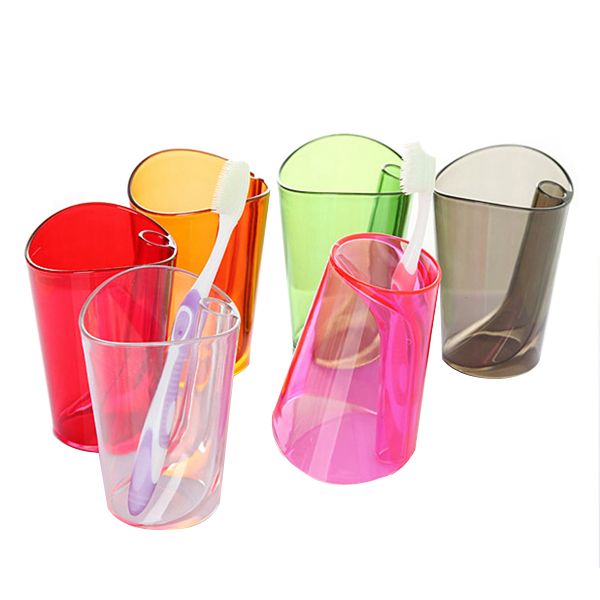 Prevent Dirt Toothbrush Cup