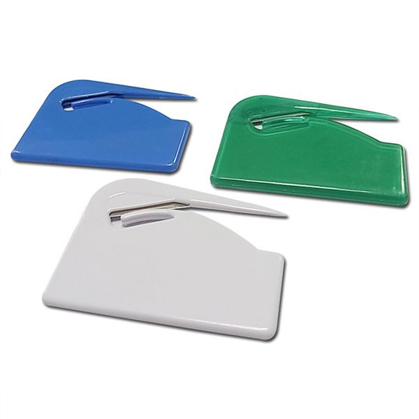 Business letter opener