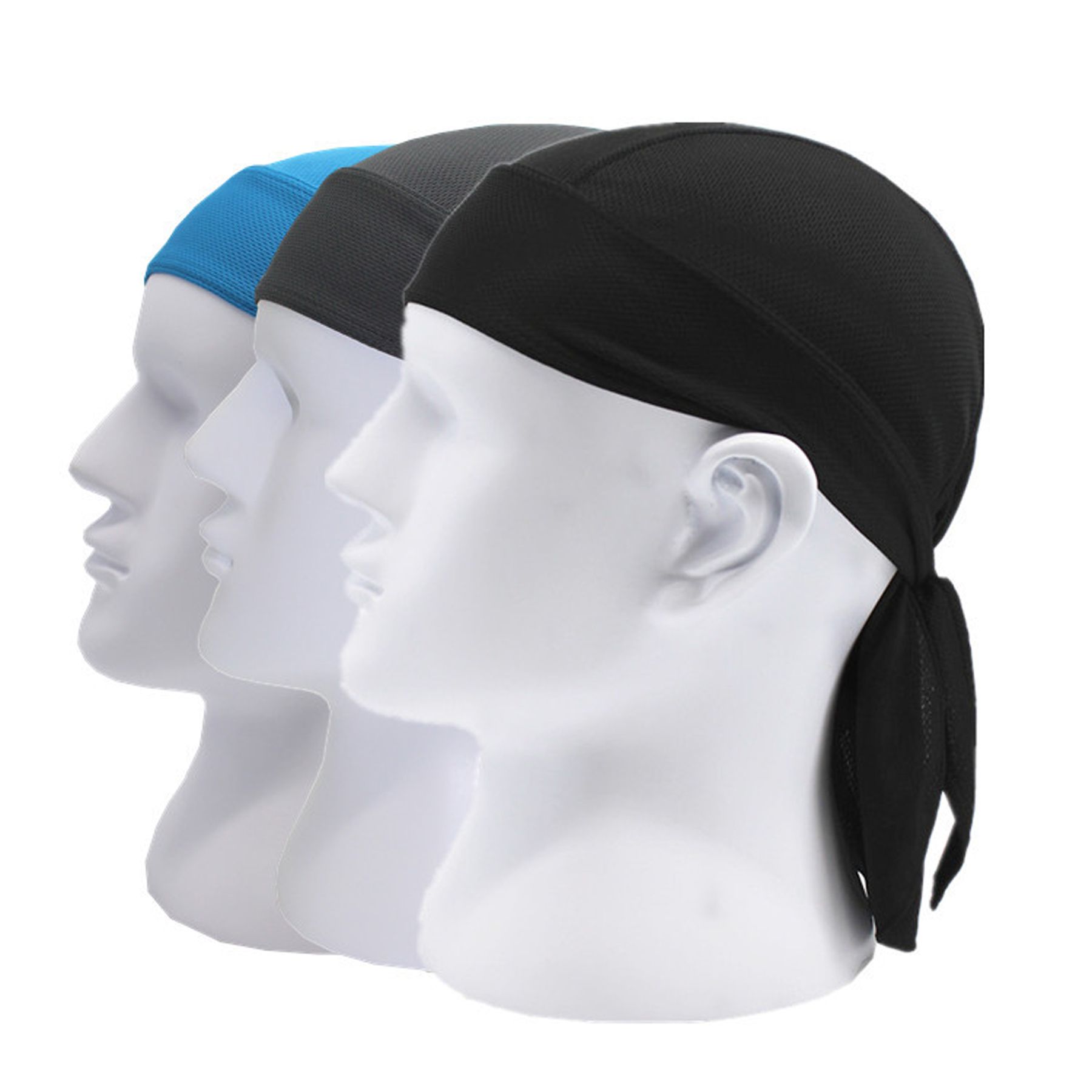 Outdoor headbands