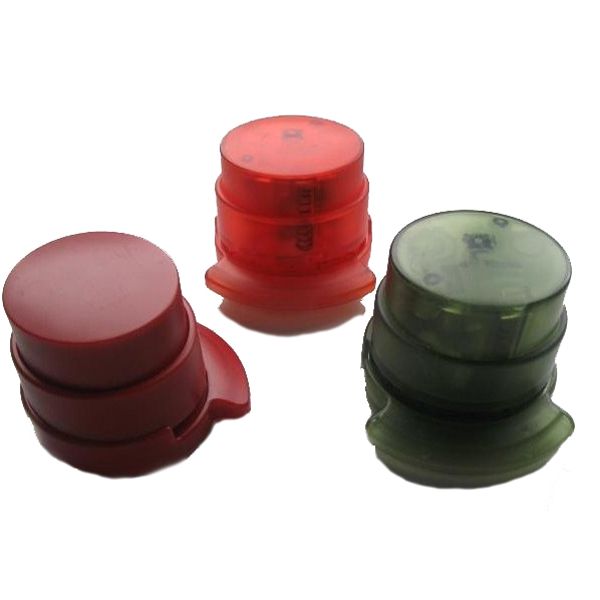 Environmet friendly non-pin stapler