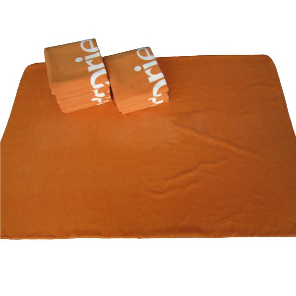 Polar Fleece Blanket