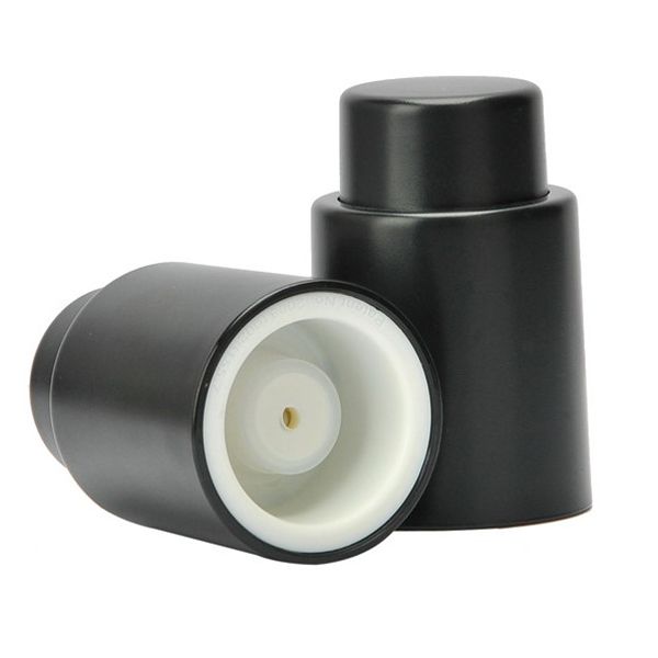 Vacuum Wine Bottle Stopper