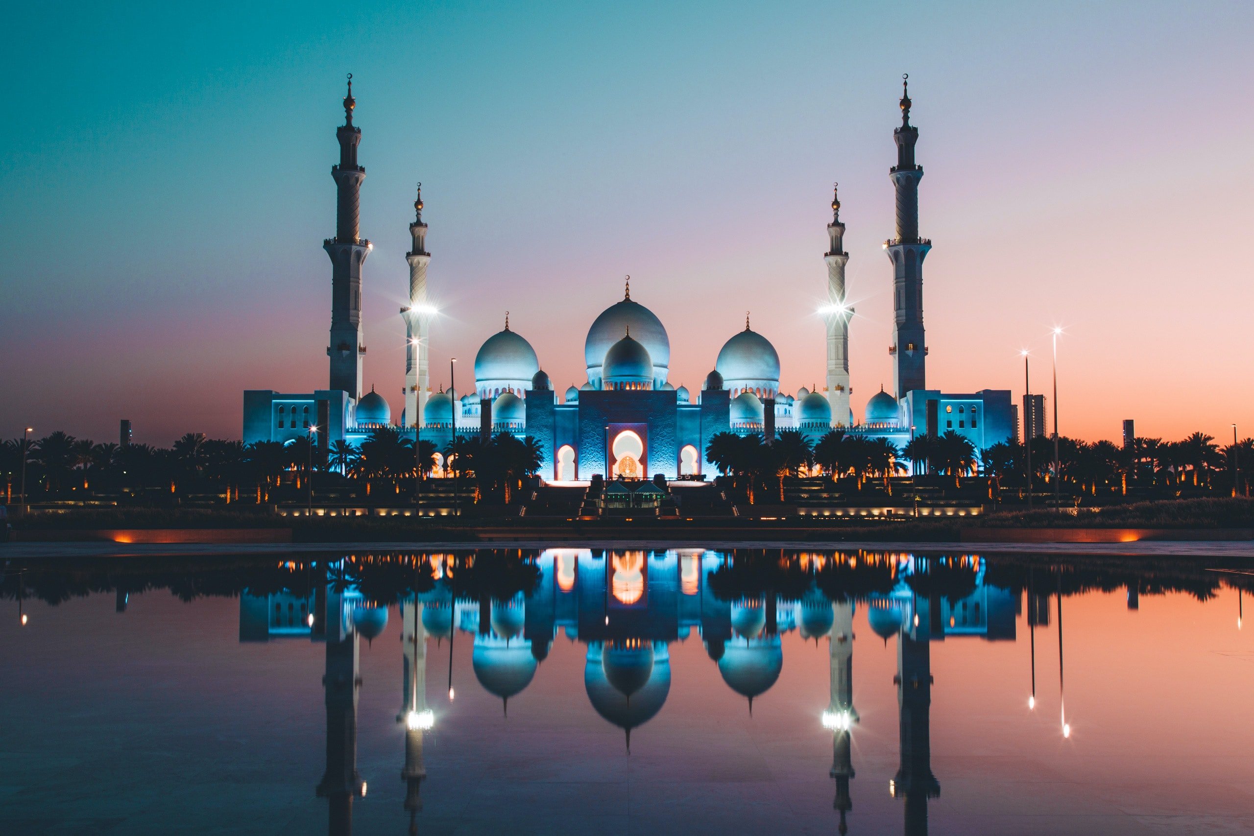 Dubai image