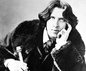 Oscar Wilde
