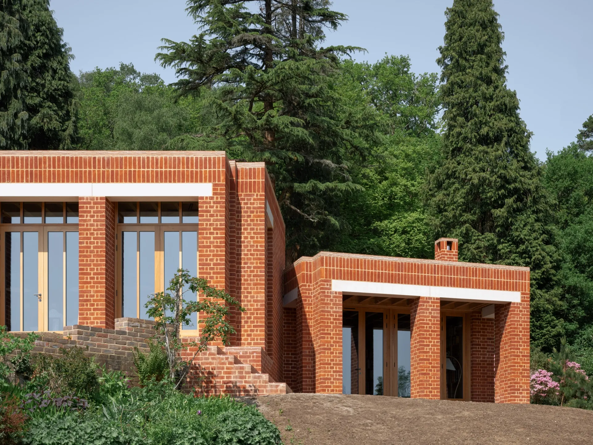 House in Surrey Hills