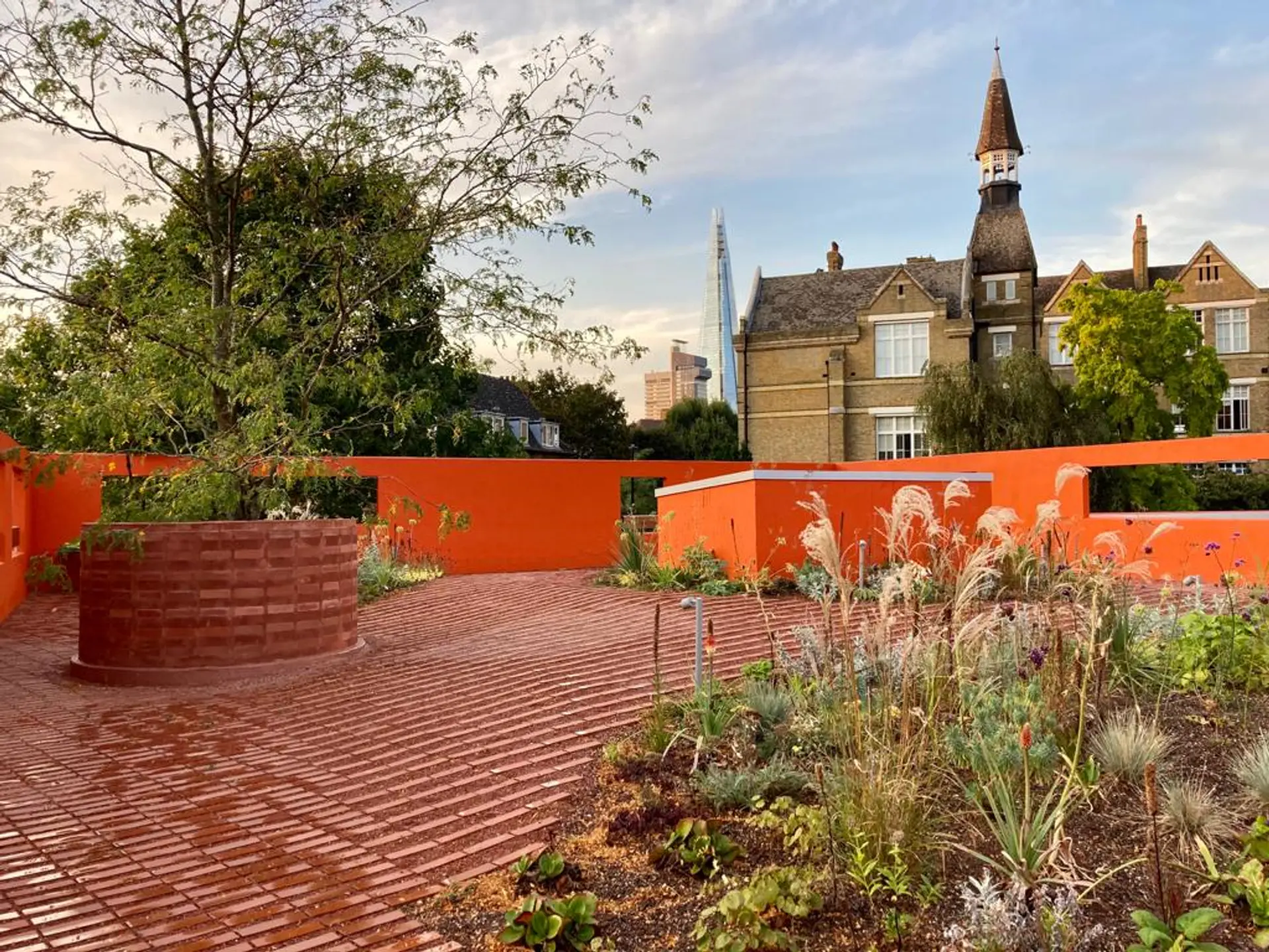 Peveril Gardens and Studios