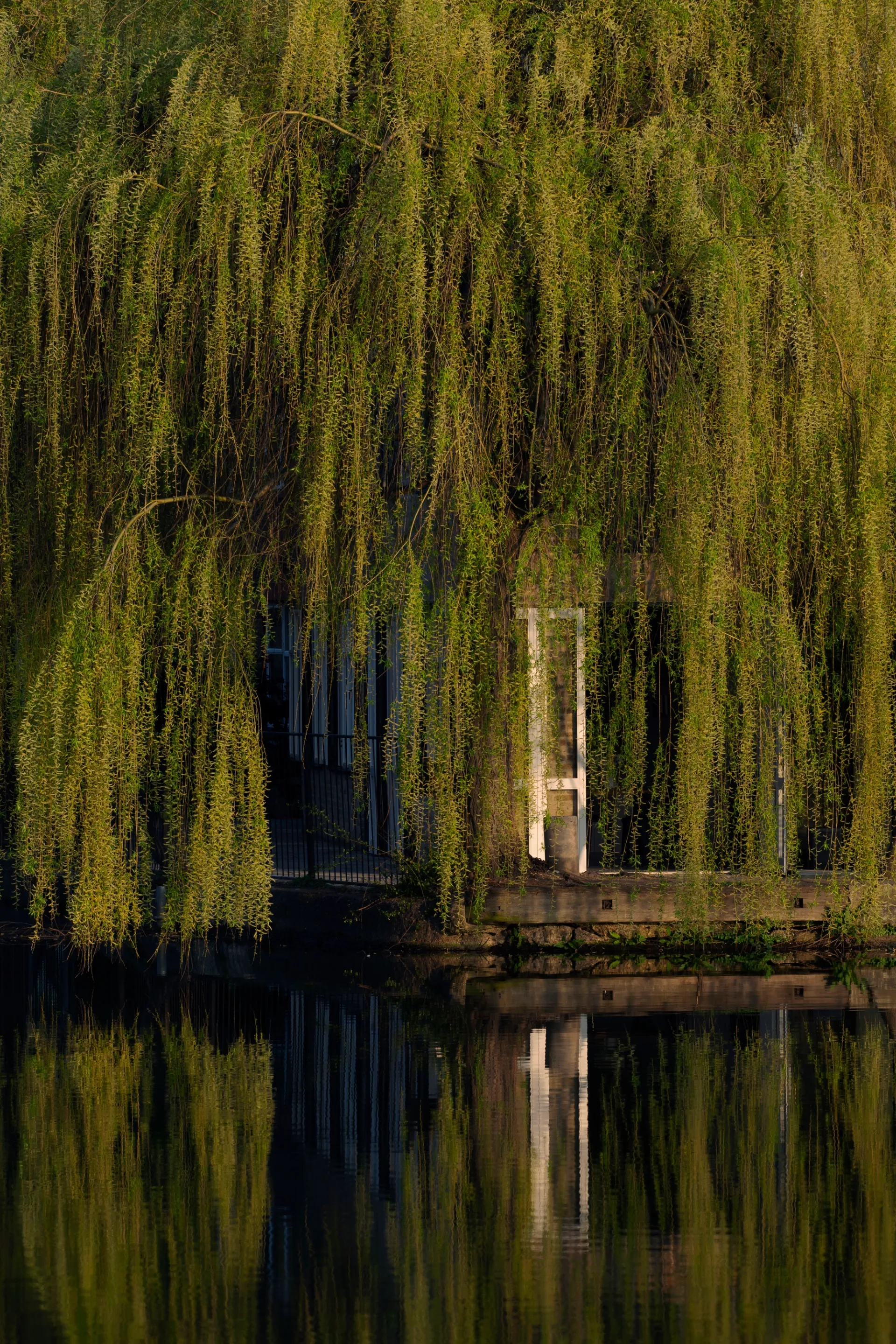Lock Keepers Cottage