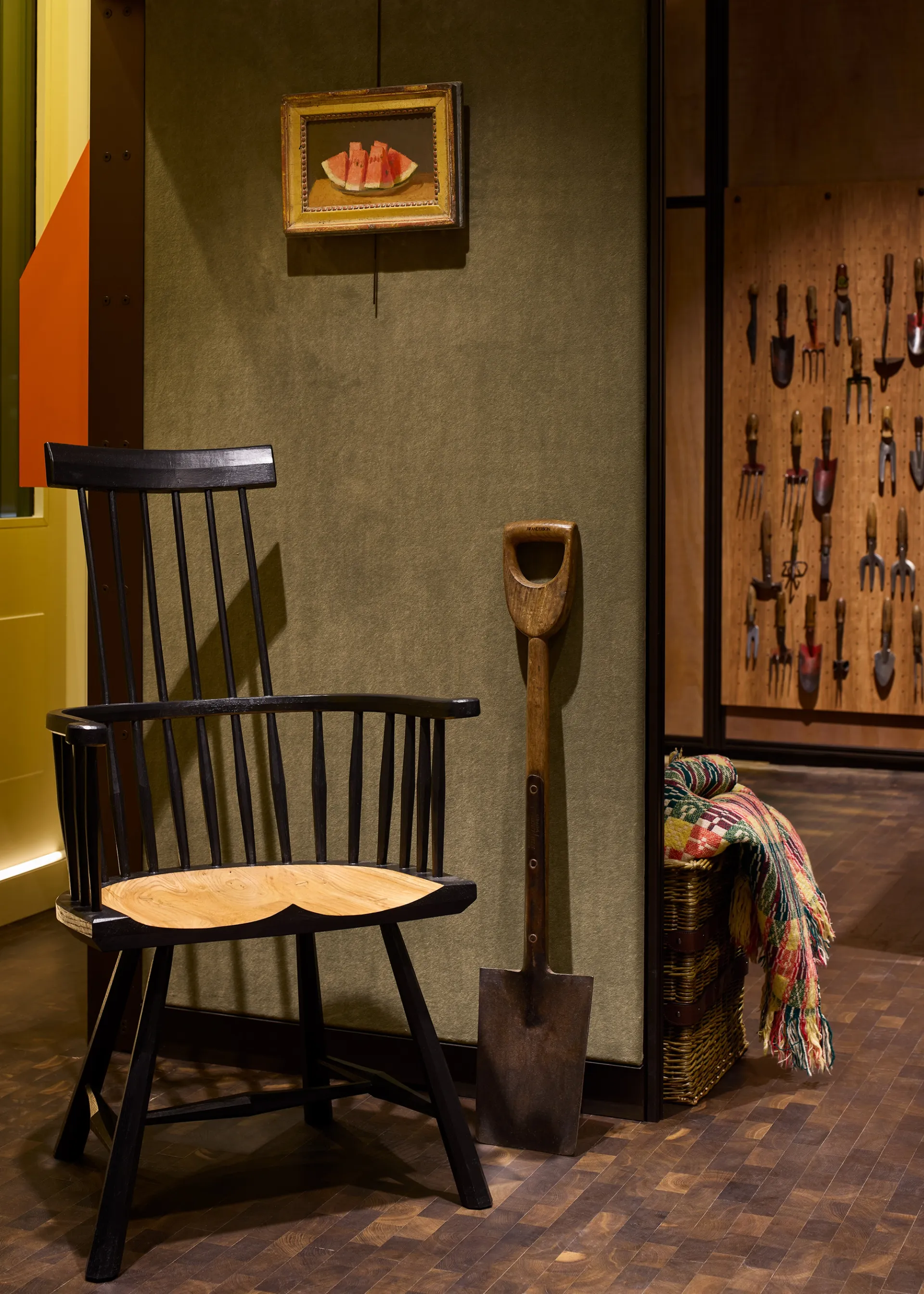 JW Anderson Pimlico Road