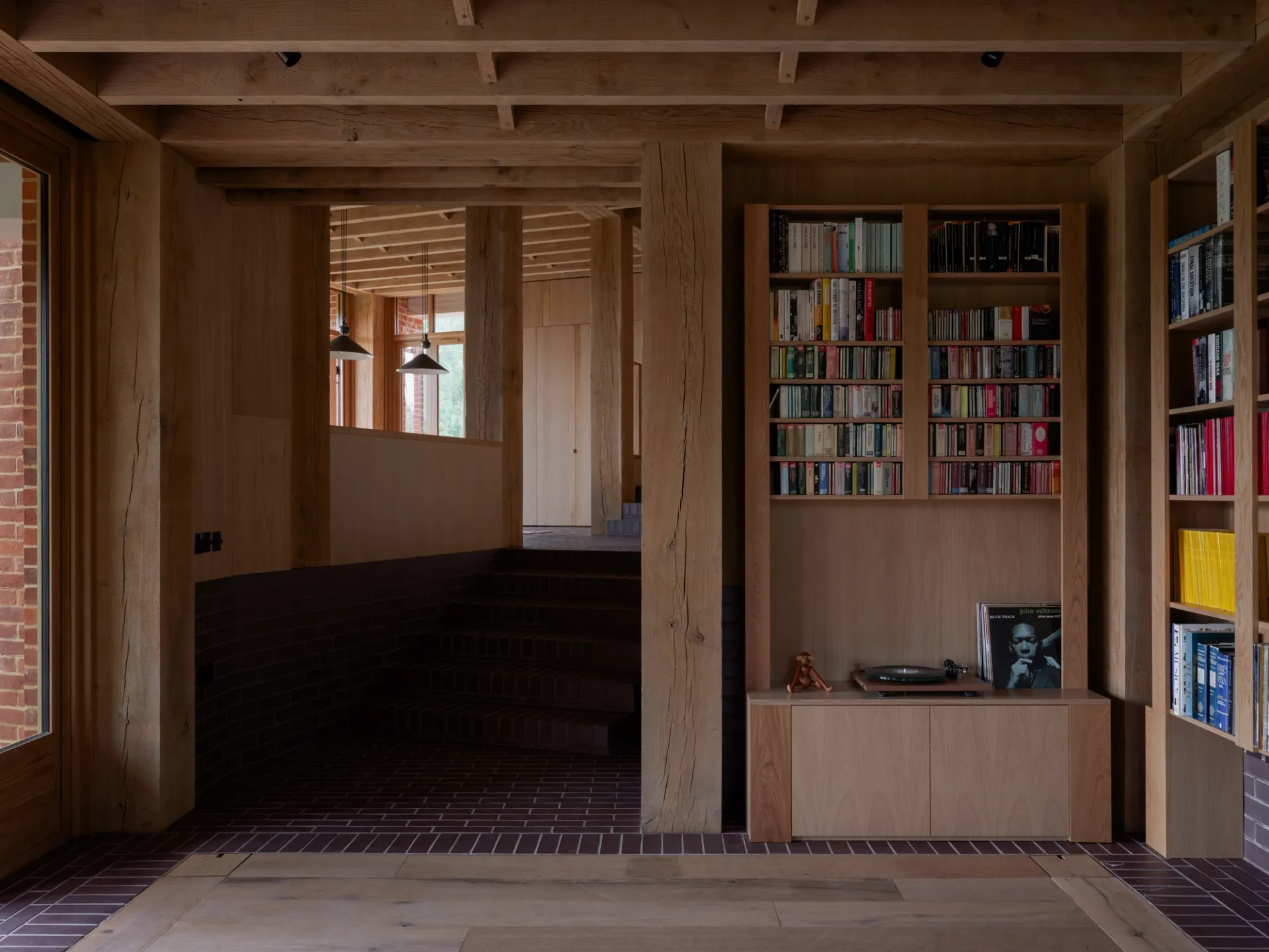 House in Surrey Hills