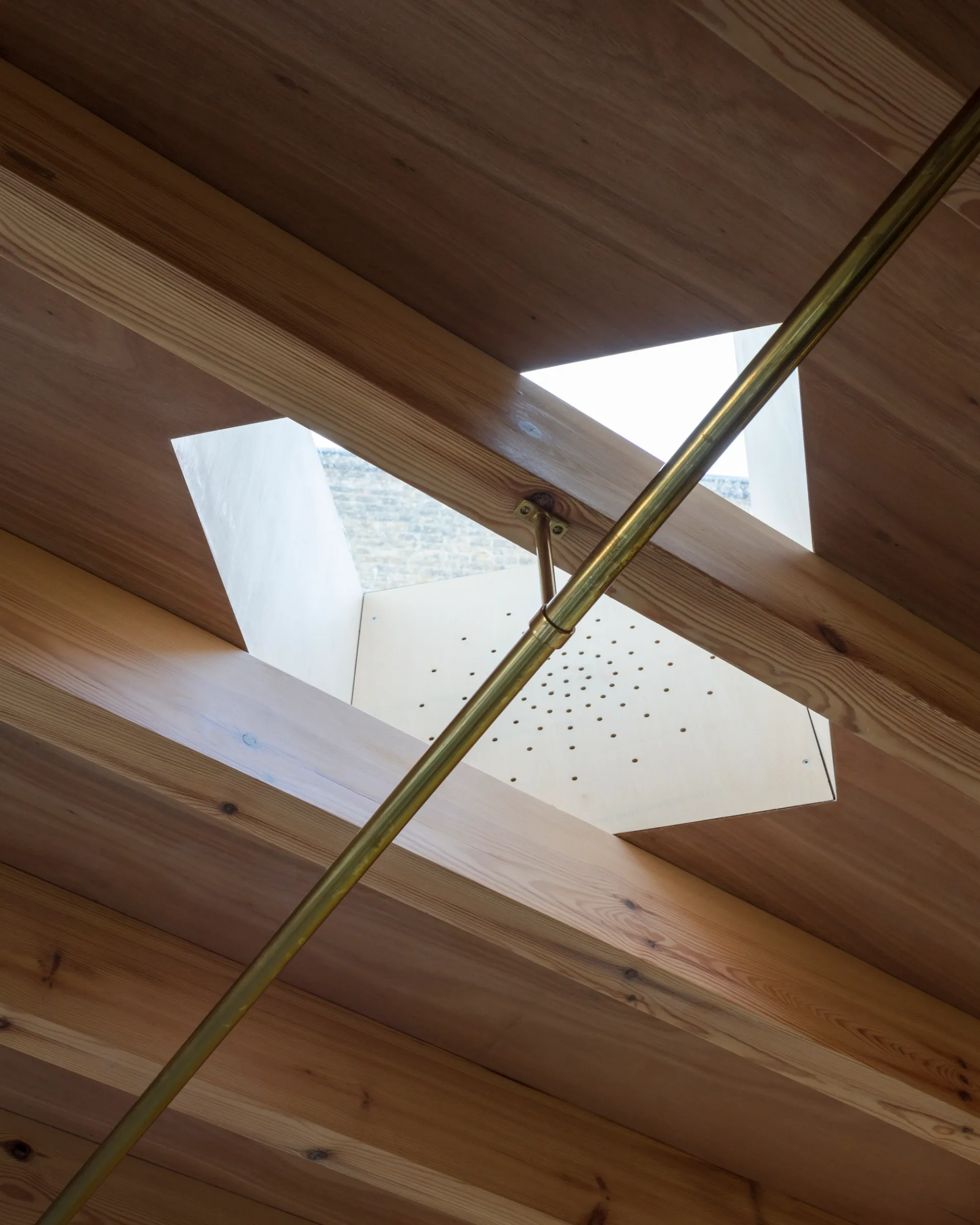 Lock Keepers Cottage