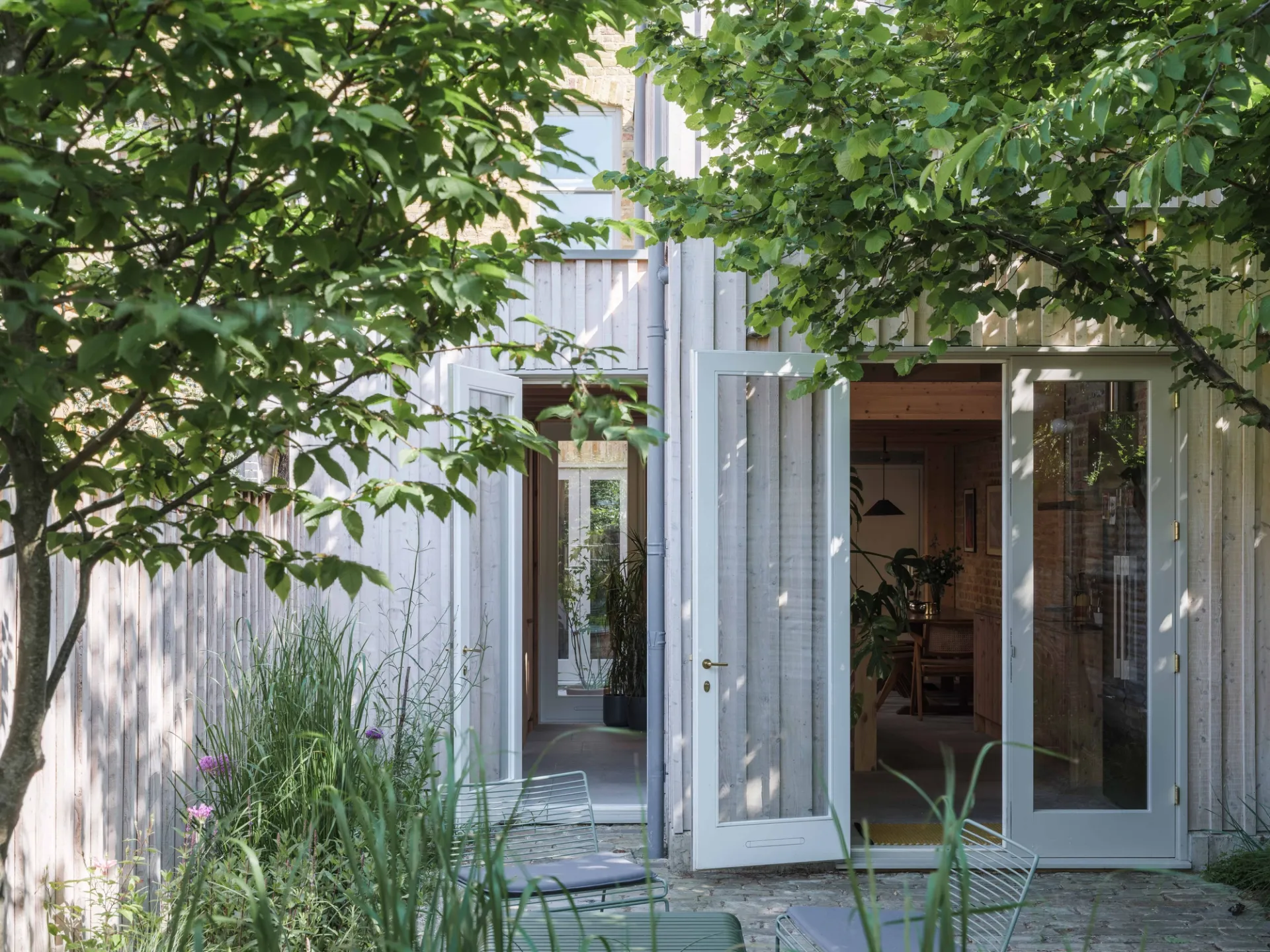 Hemp House