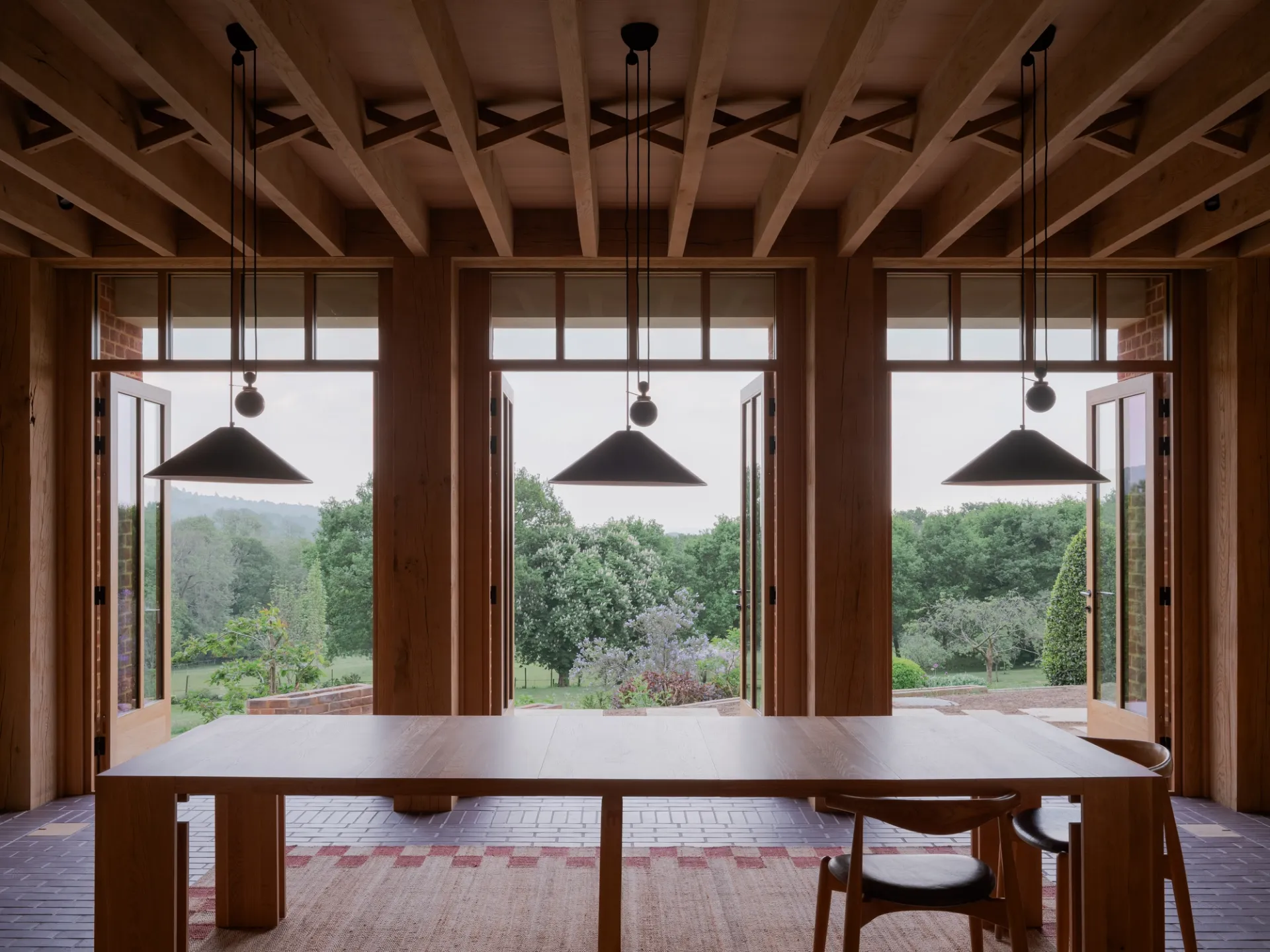 House in Surrey Hills