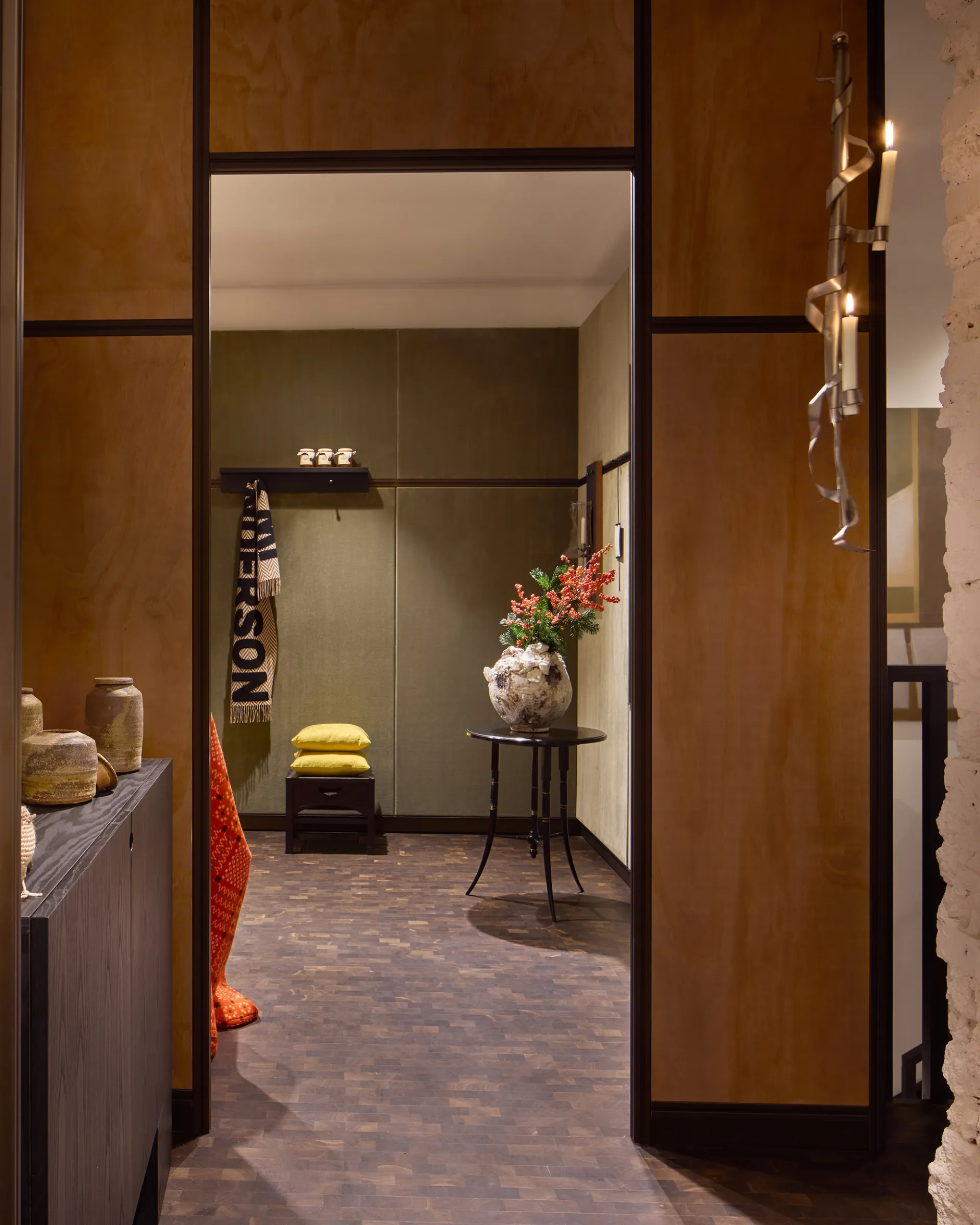 JW Anderson Pimlico Road