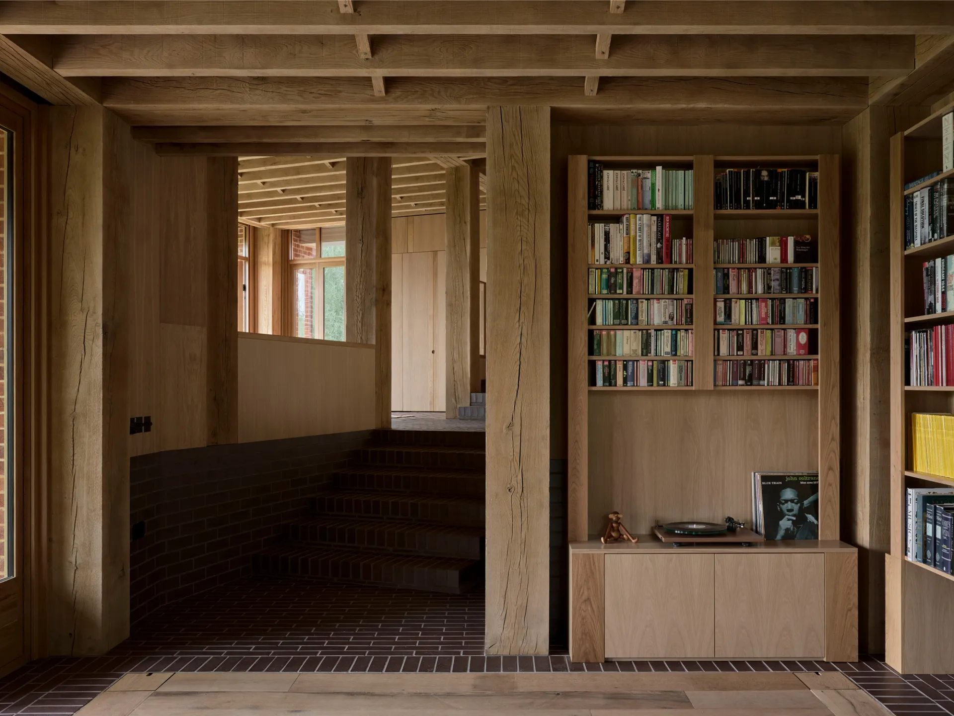 House in Surrey Hills