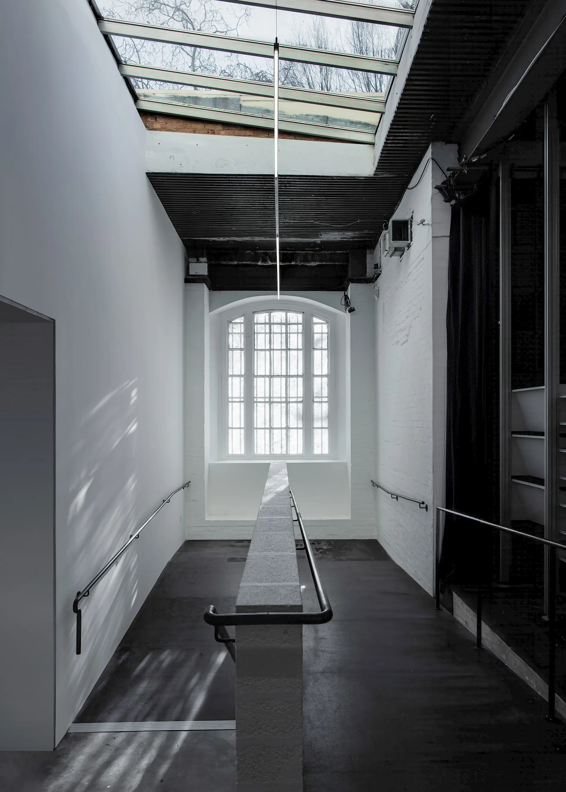 ICA London