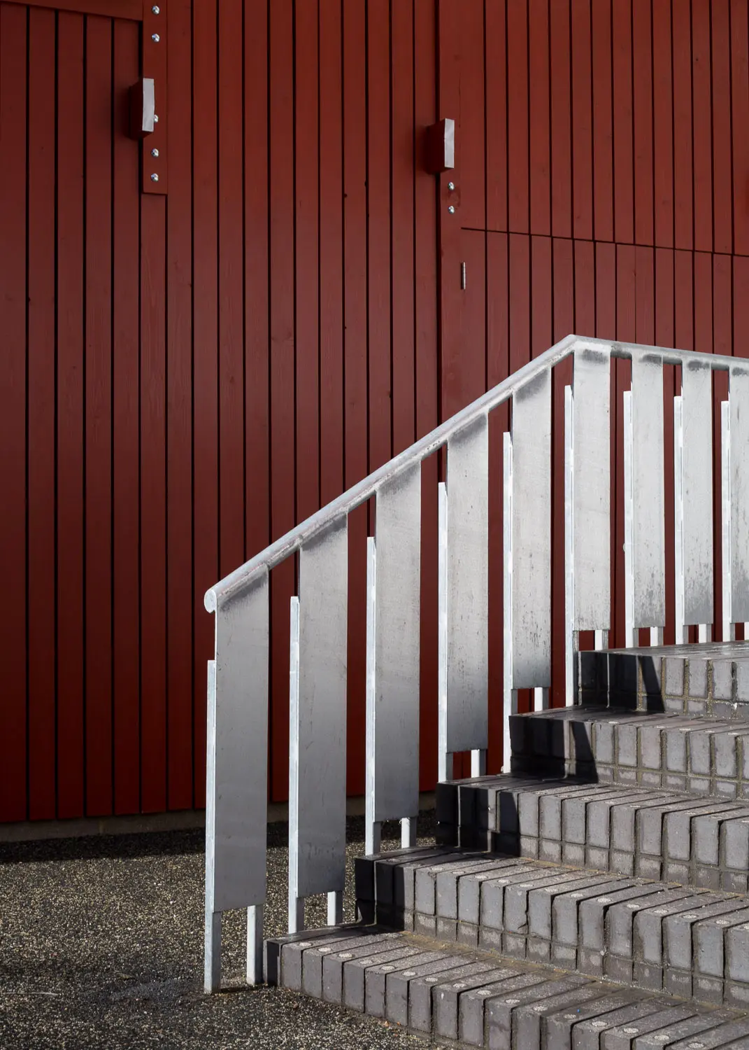 Holyrood Street Public Realm