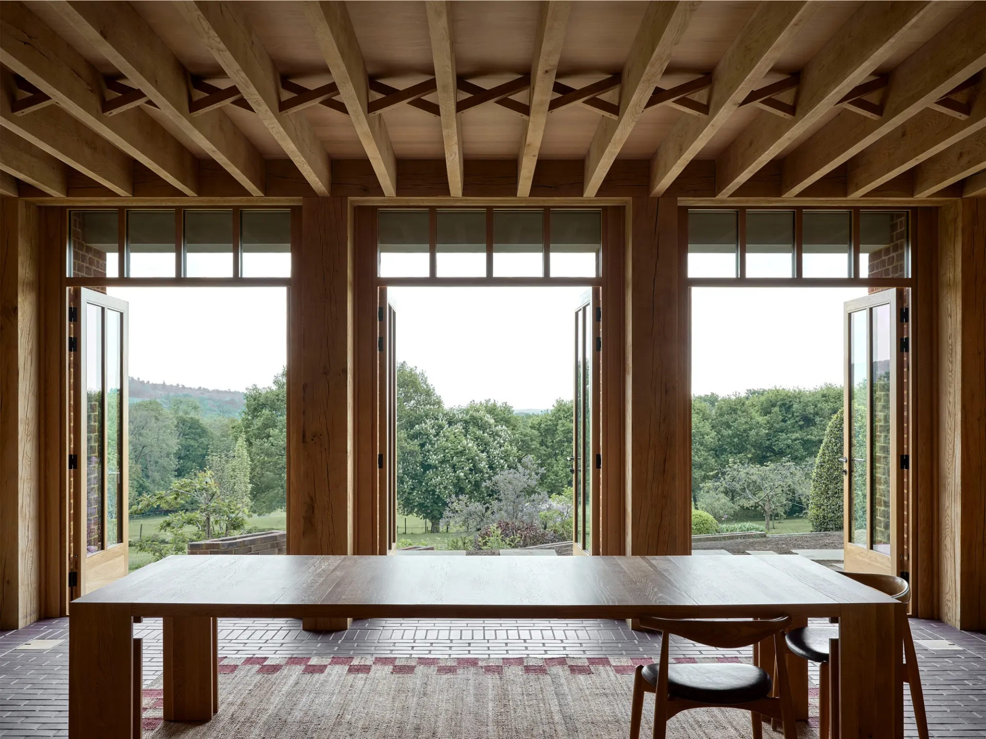 House in Surrey Hills