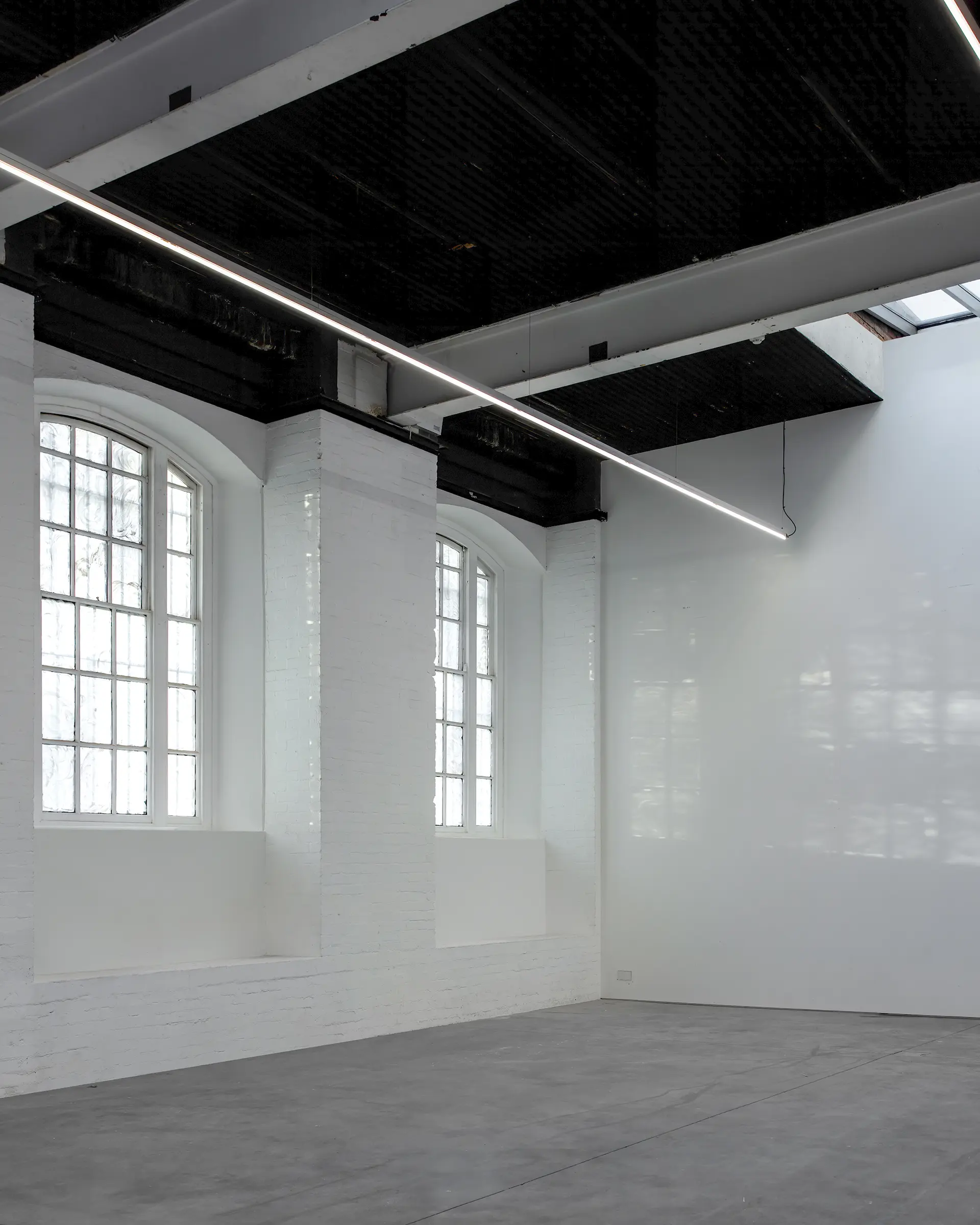ICA London