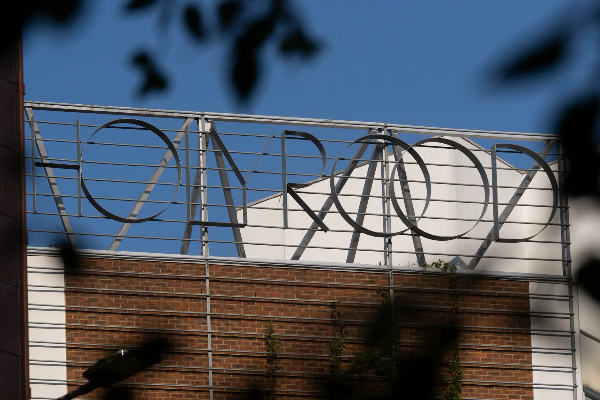 Holyrood Street Public Realm