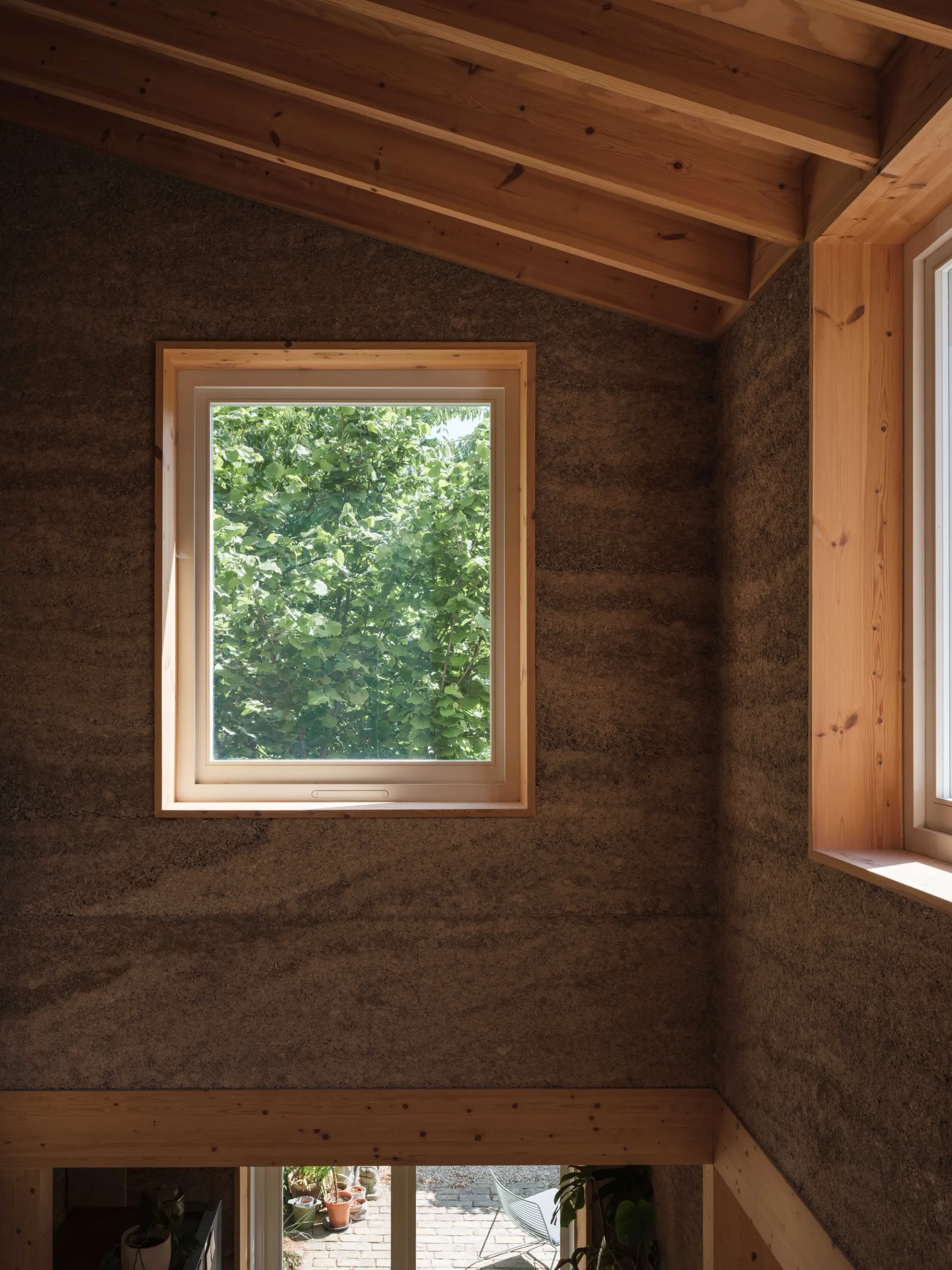 Hemp House
