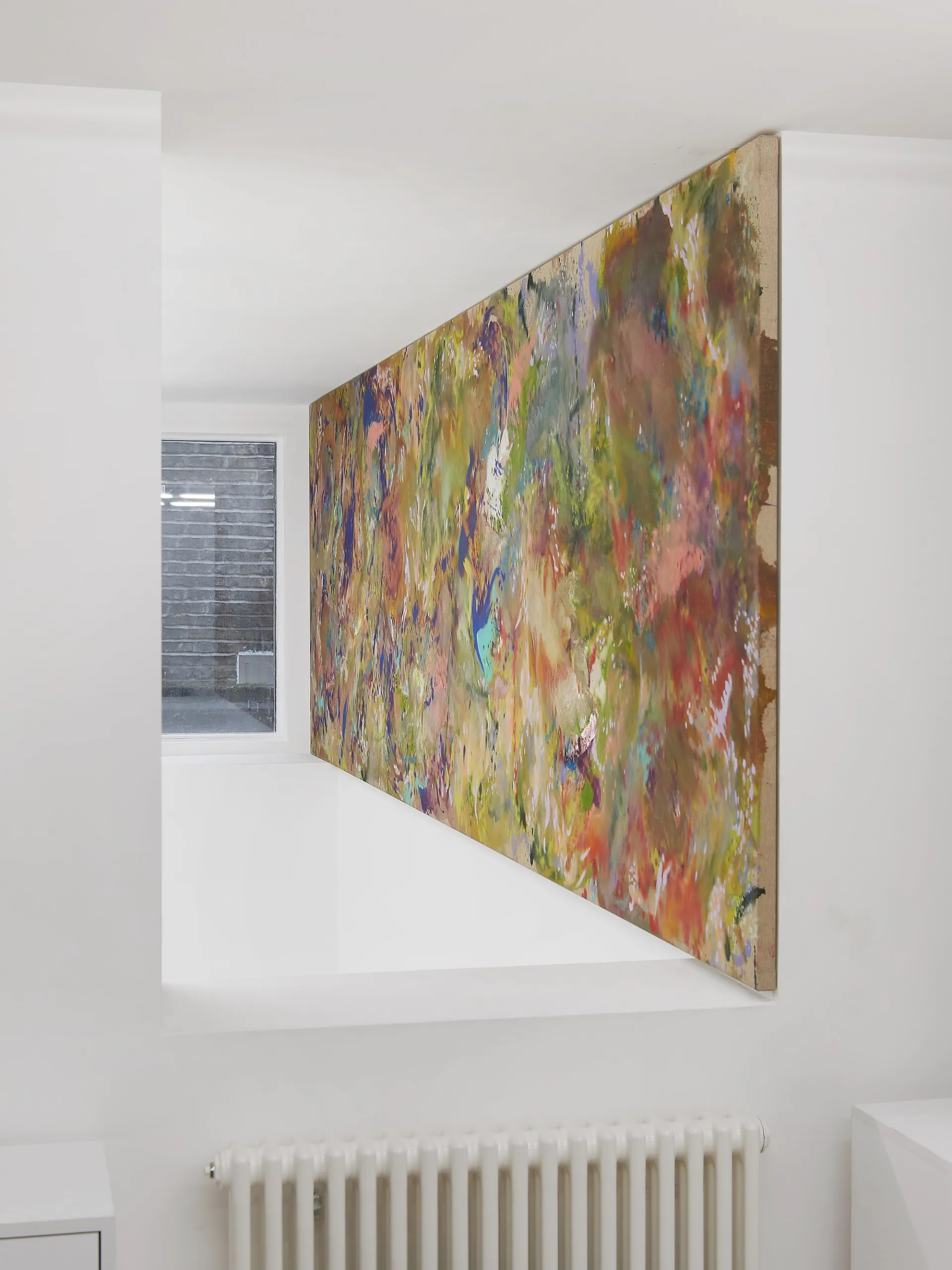 The Sunday Painter Gallery