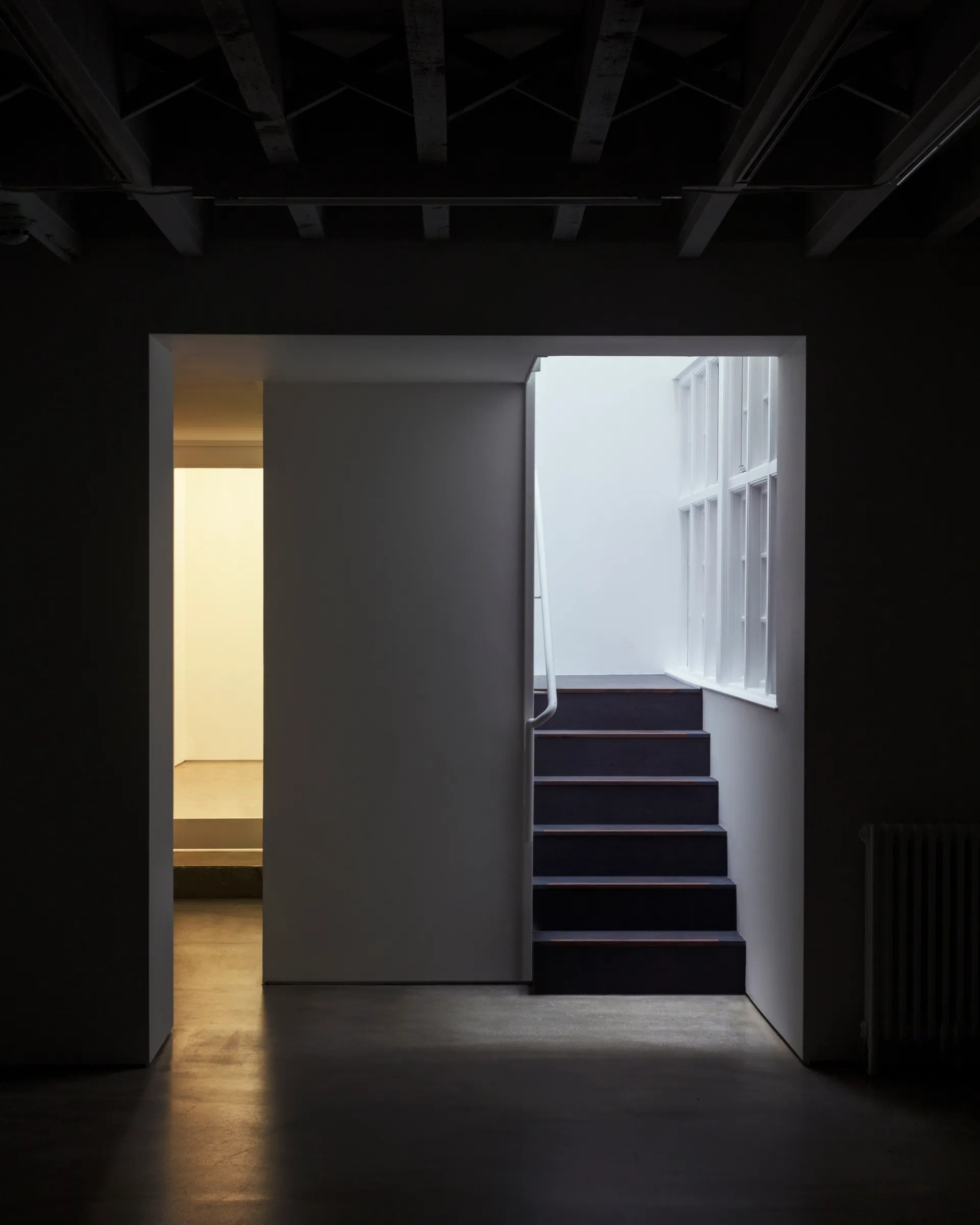 Edel Assanti Gallery