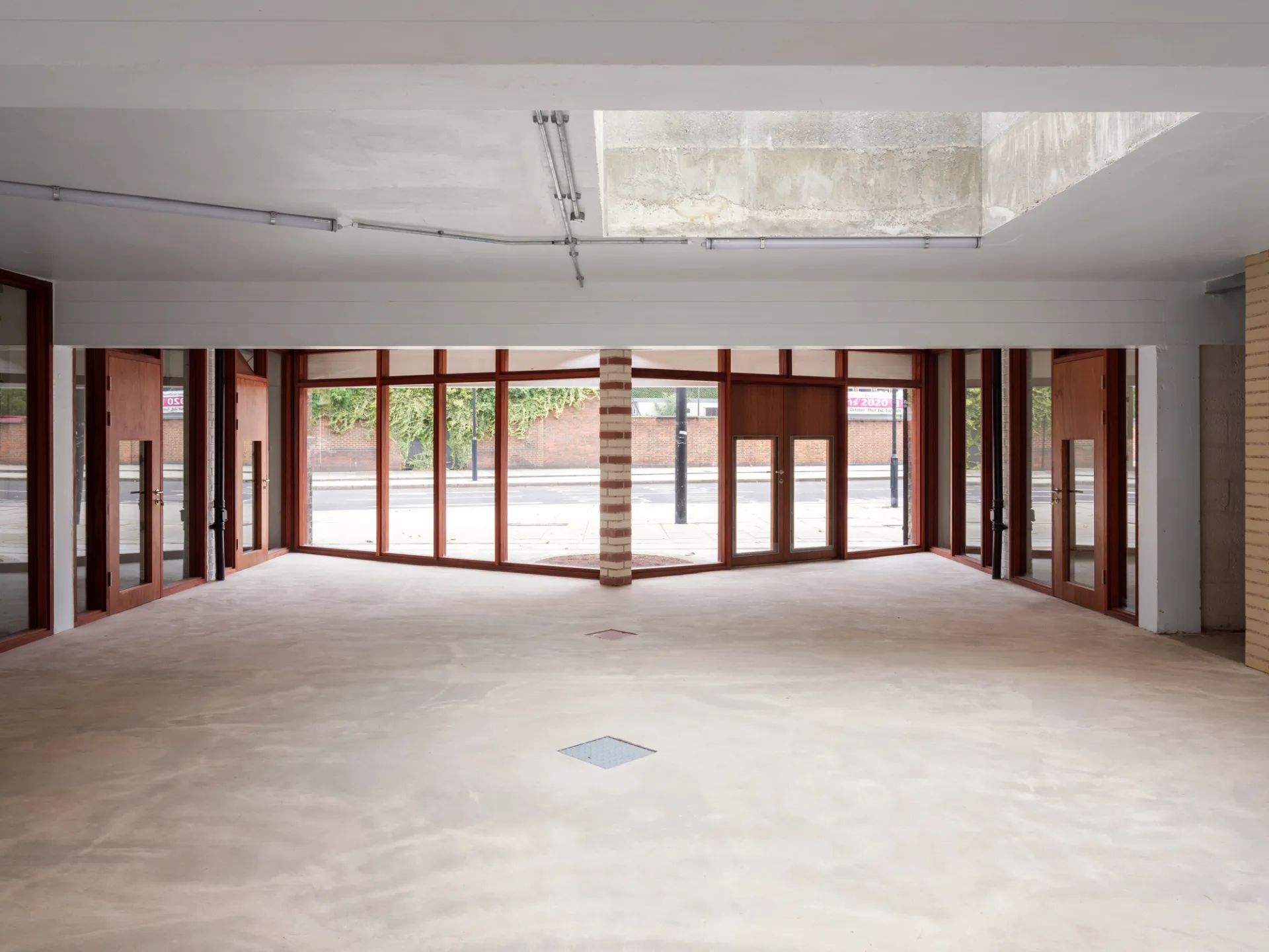 Peveril Gardens and Studios