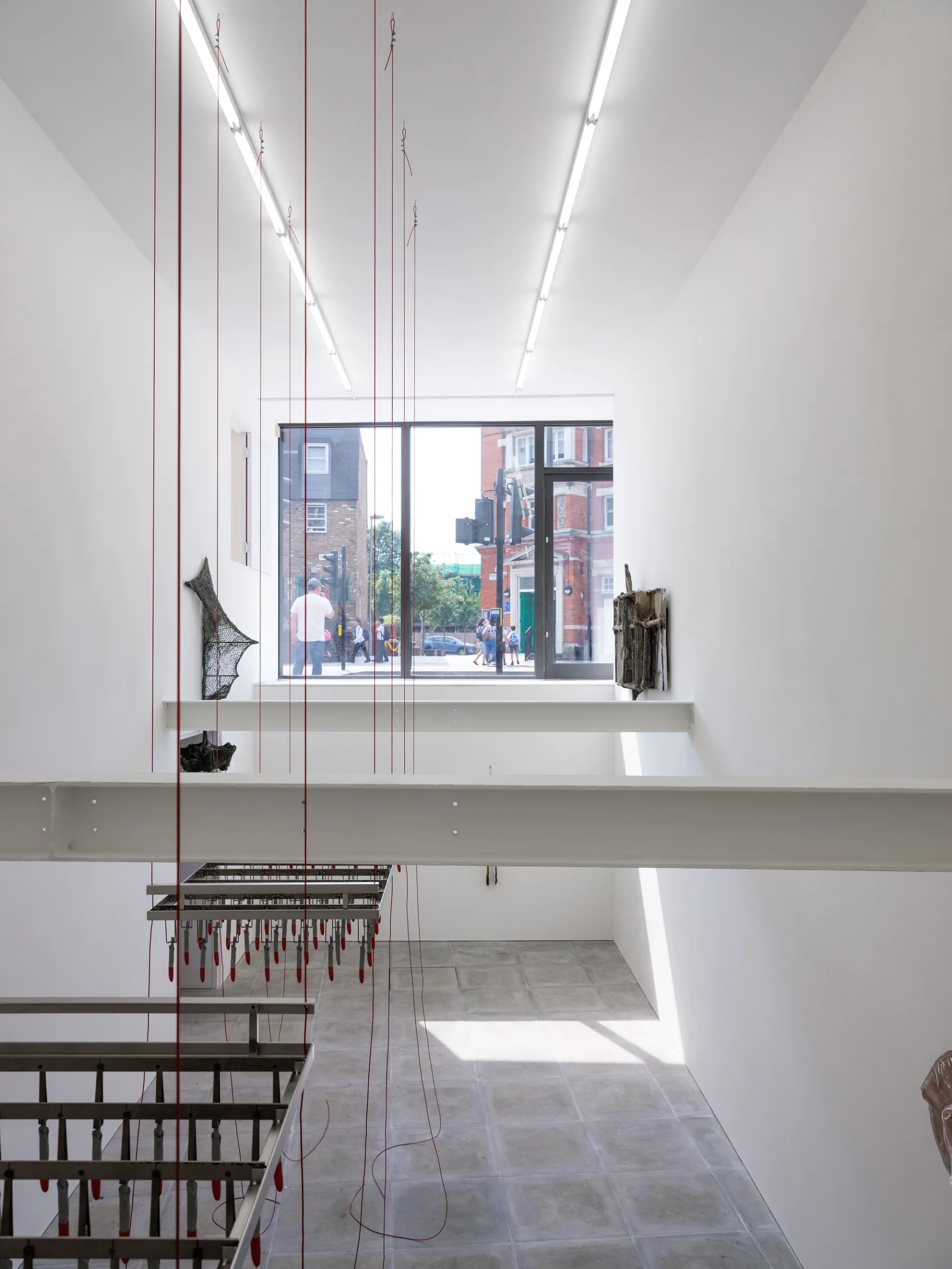 The Sunday Painter Gallery