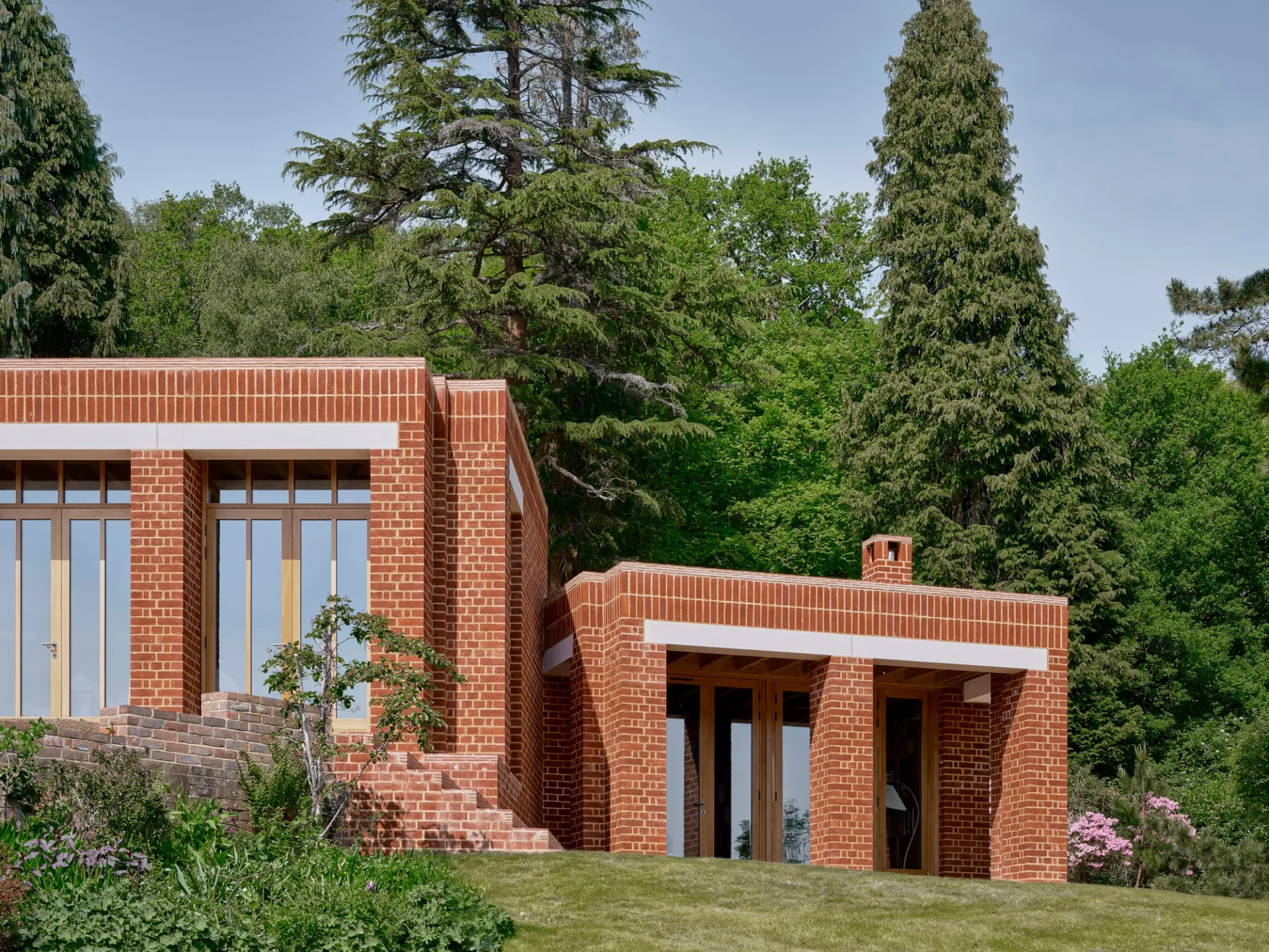 House in Surrey Hills