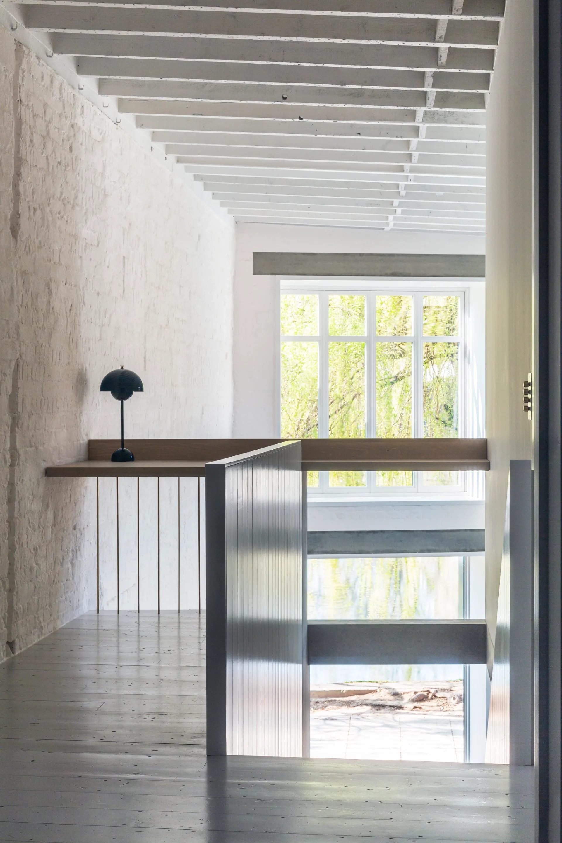 Lock Keepers Cottage