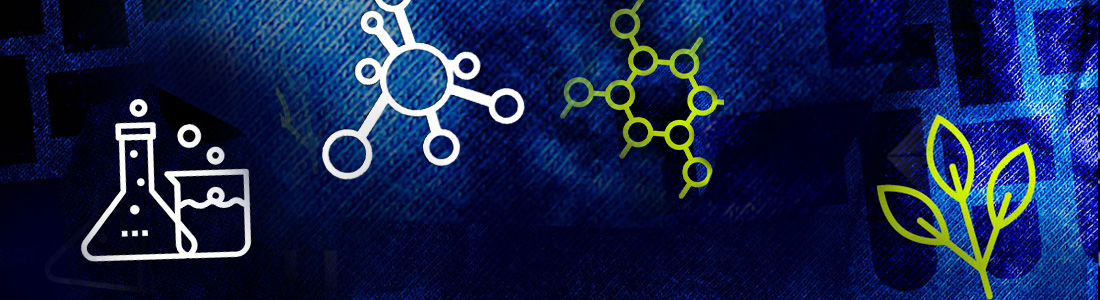 Celebrate National Chemistry Week 2022 with Resources on the Chemistry of Fabrics