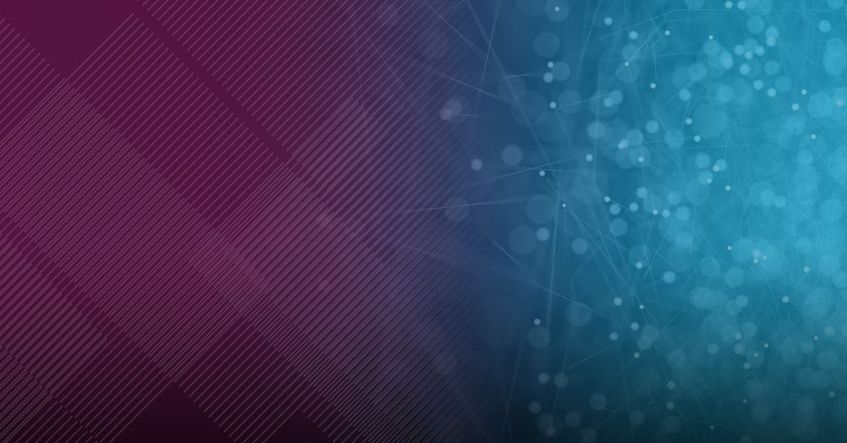 Abstract Magenta And Blue Digital Artwork Abstract magenta and blue digital artwork