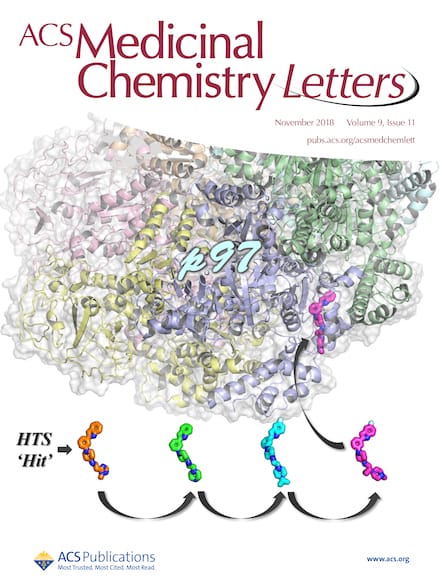ACS Medicinal Chemistry Letters