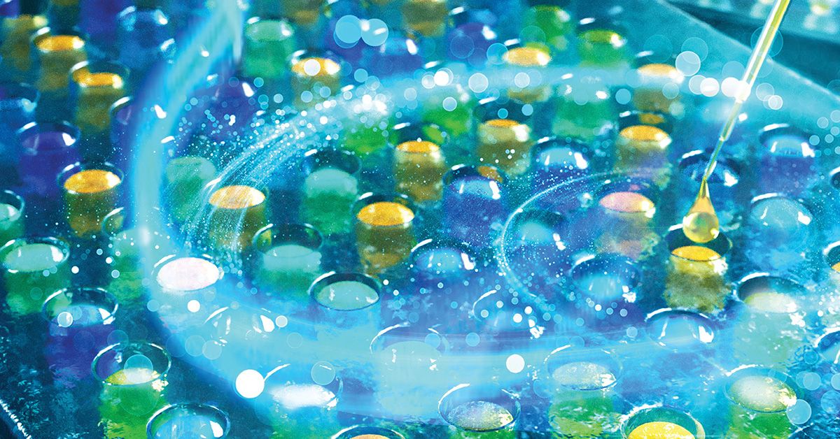 Meredith Rountree Smart Tongue Depressors and More: New Discoveries in Biosensing