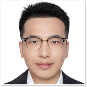 Headshot of Dr. Mingliang (Thomas) Fang