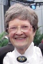 Professor Dorothy Gabel