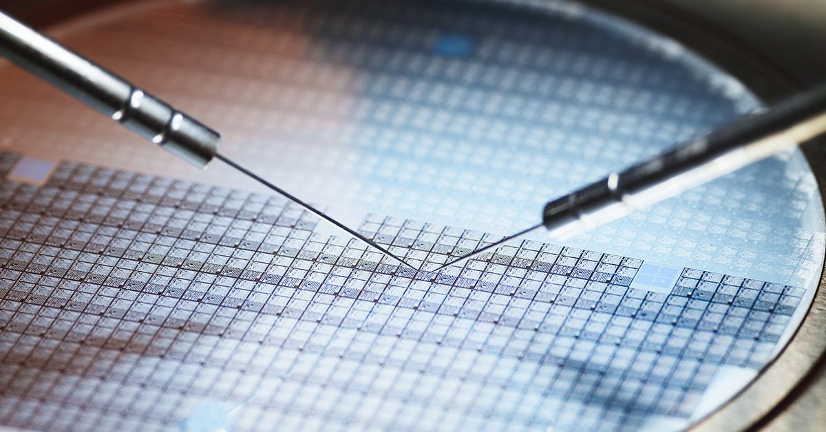 Driving Progress in Semiconductor Patterning: Essential Insights for ...