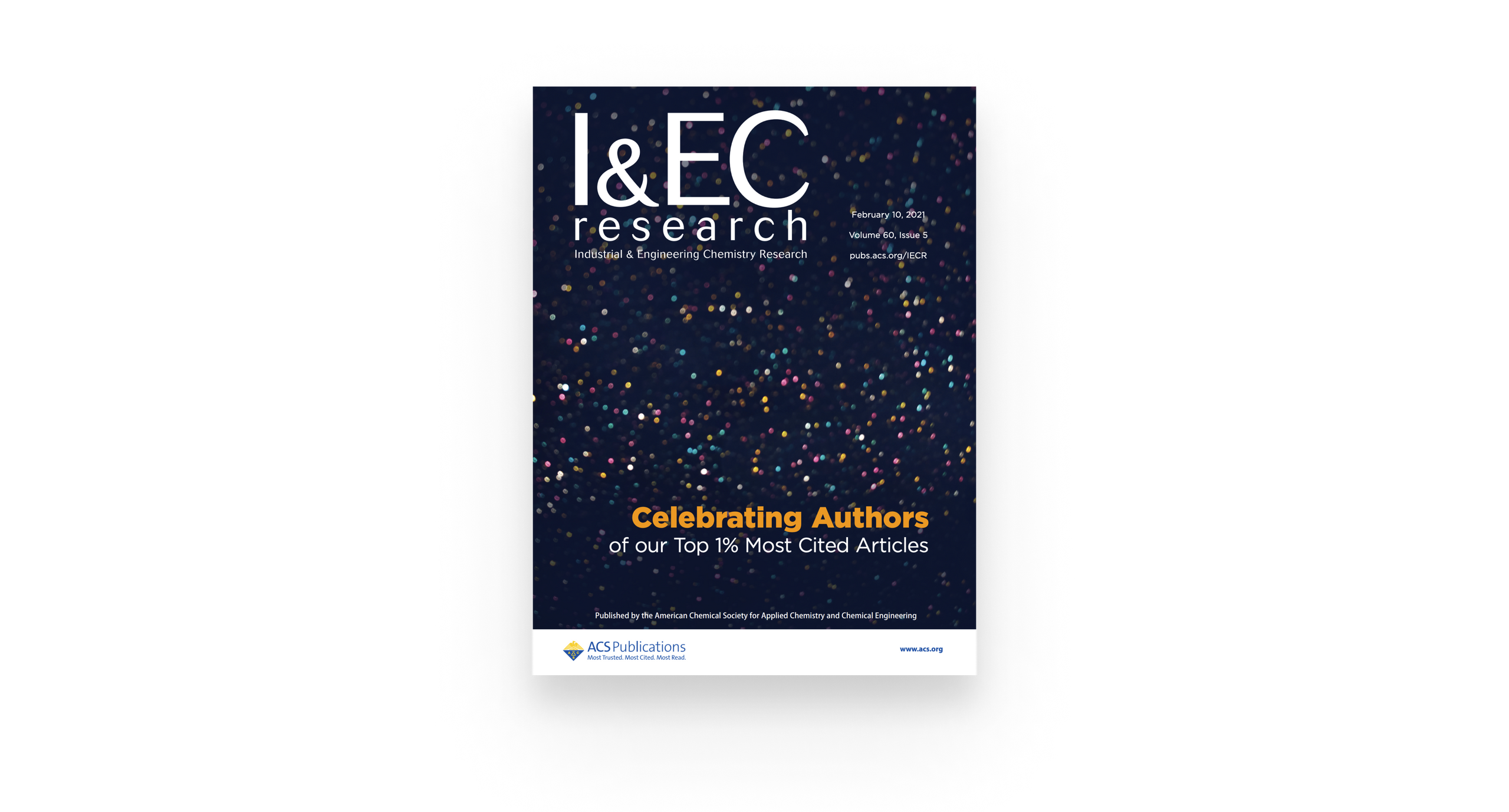 I&EC research cover