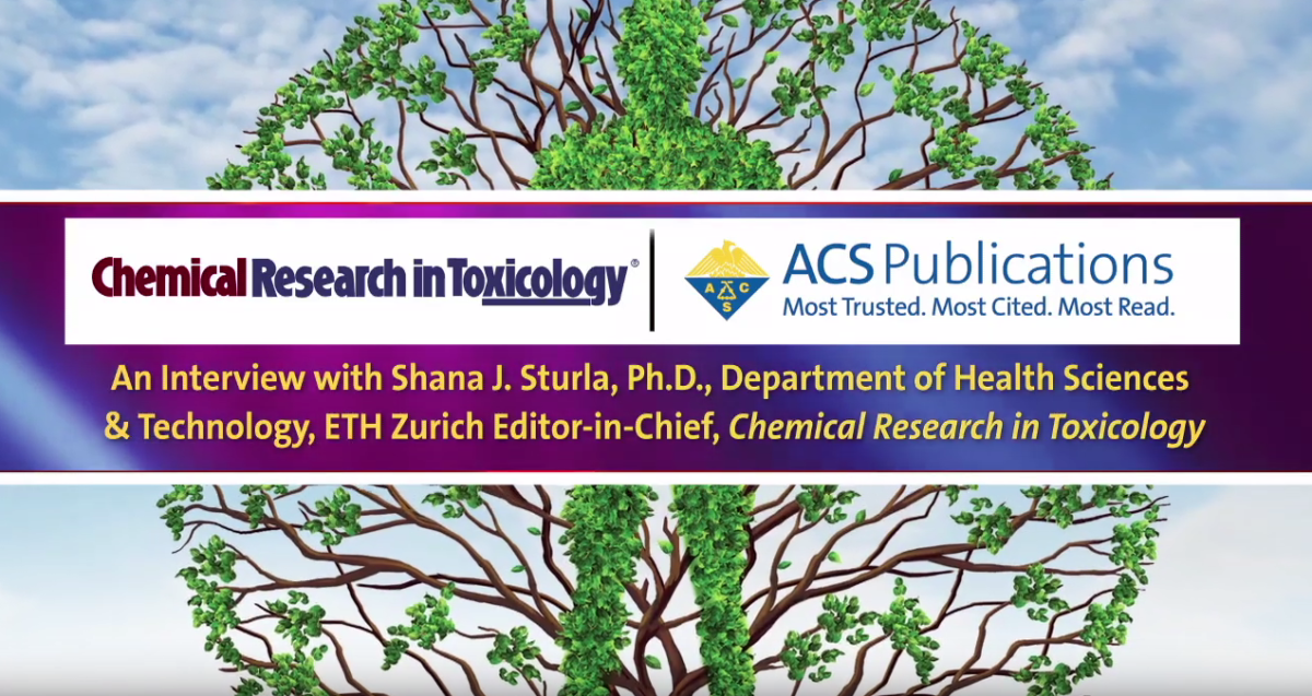 chemical research in toxicology journal