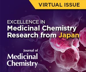 Medicinal Chemistry Research from Japan
