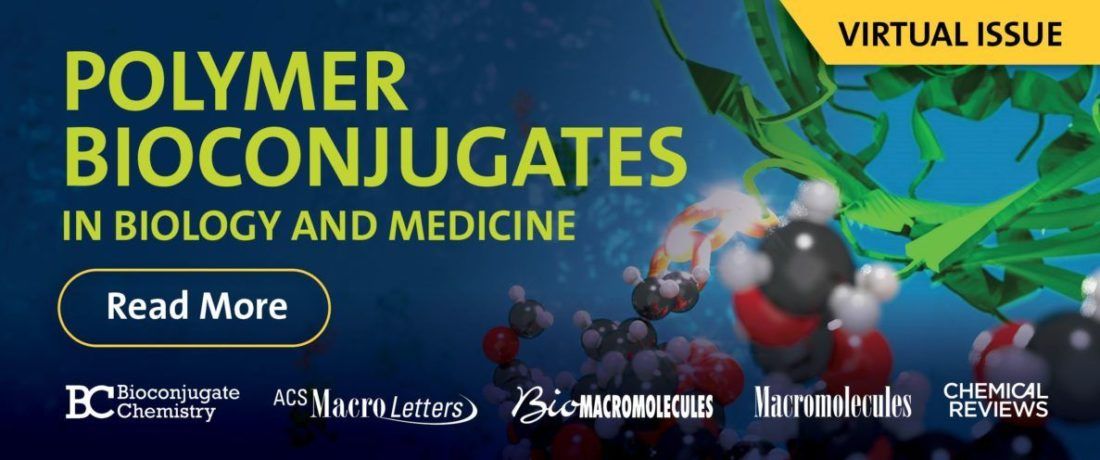 Polymer Bioconjugates in Biology and Medicine