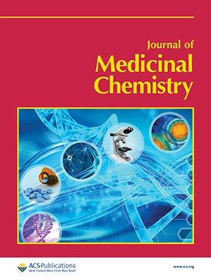 Journal of Medicinal Chemistry ASAP cover