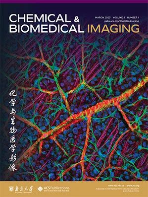 Chemical & Biomedical Imaging journal cover
